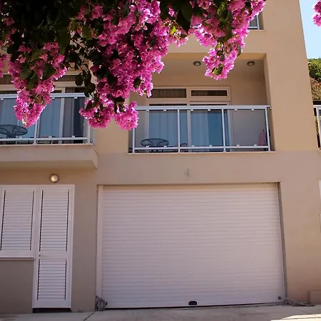 Apartment Lavanda Budva
