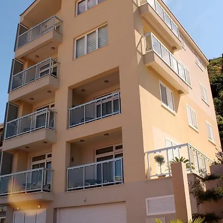 Lavanda * Budva