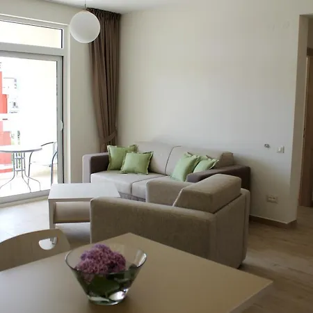 Apartment Lavanda *