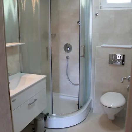 Apartment Lavanda Budva
