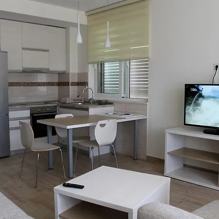 Lavanda Apartment