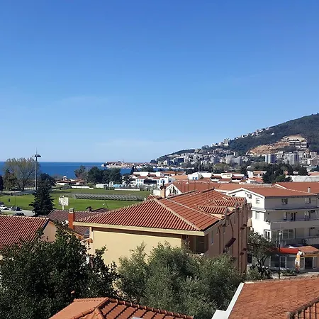 Lavanda Budva