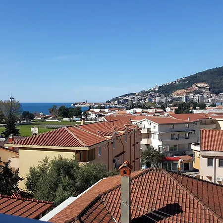 Lavanda Apartment